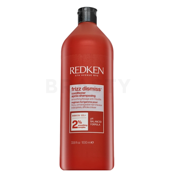 Redken Frizz Dismiss Conditioner conditioner tegen kroezen 1000 ml