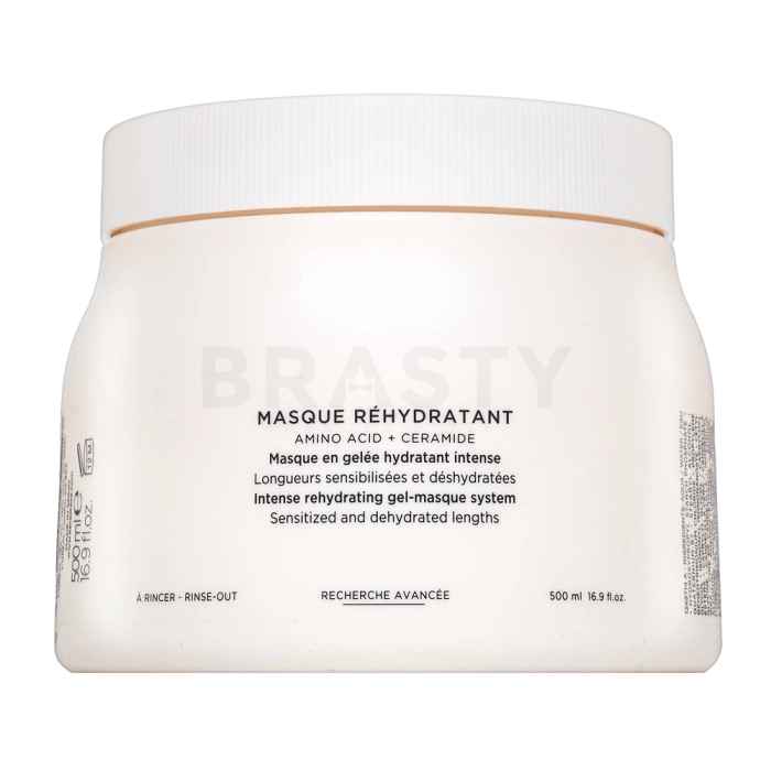 Kérastase Spécifique Masque Réhydratant vyživujúca maska na vlasy s hydratačným účinkom 500 ml