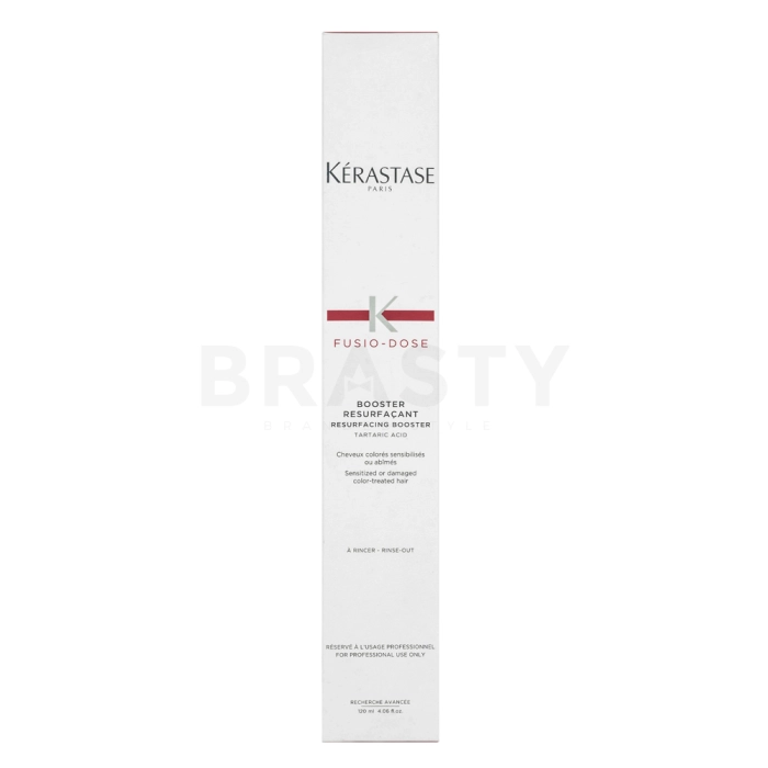 Kérastase Fusio-Dose Booster Resurfacant haarbehandeling om de haarvezel te versterken 120 ml