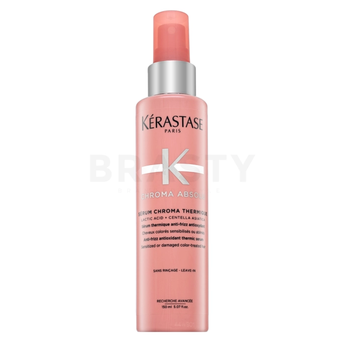 Kérastase Chroma Absolu Sérum Chroma Thermique ser pentru protejarea părului de căldură si umiditate 150 ml