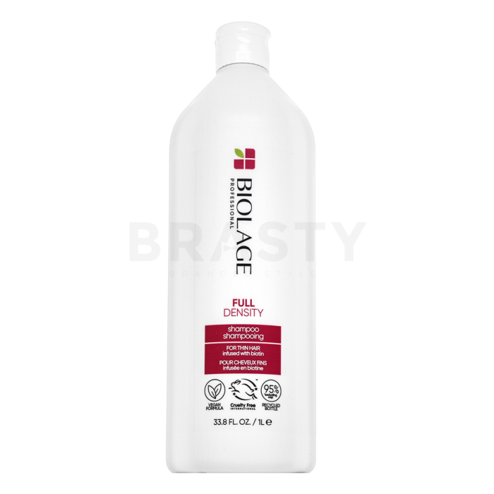 Matrix Biolage Advanced Fulldensity Shampoo šampon pro oslabené vlasy 1000 ml