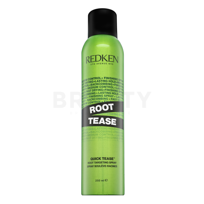 Redken Root Tease Root Targeting Spray razpršilo za volumen las od korenin 250 ml