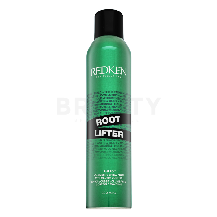 Redken Root Lifter Volumizing Spray Foam utrjevalec pene za volumen las 300 ml