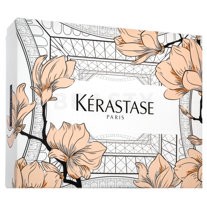 Kérastase Curl Manifesto Gift Set ajándékszett göndör hajra