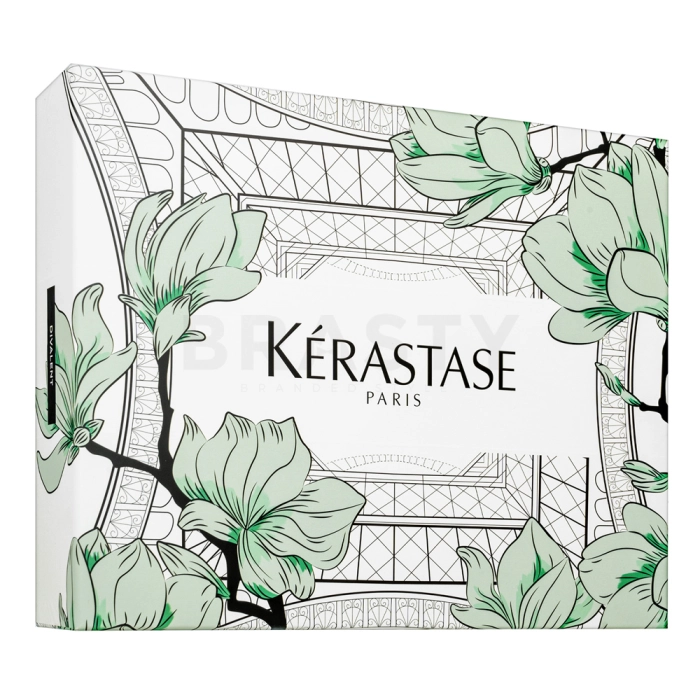 Kérastase Spécifique Divalent Spring Set ajándékszett haj hidratálására