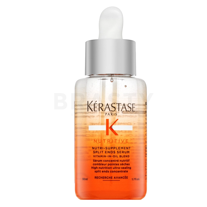 Kérastase Nutritive Nutri-Supplement Split Ends Serum Serum zum überbrücken von Spliss 50 ml