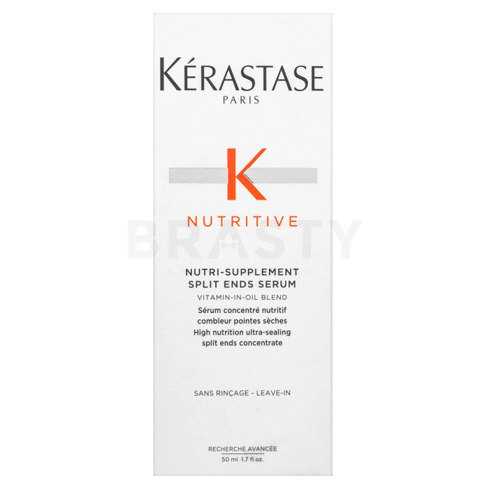 Kérastase Nutritive Nutri-Supplement Split Ends Serum Serum zum überbrücken von Spliss 50 ml