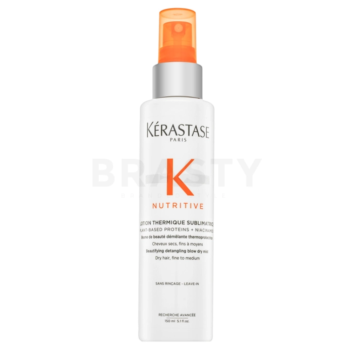 Kérastase Nutritive Lotion Thermique Sublimatrice styling spray voor gemakkelijk ontwarren 150 ml