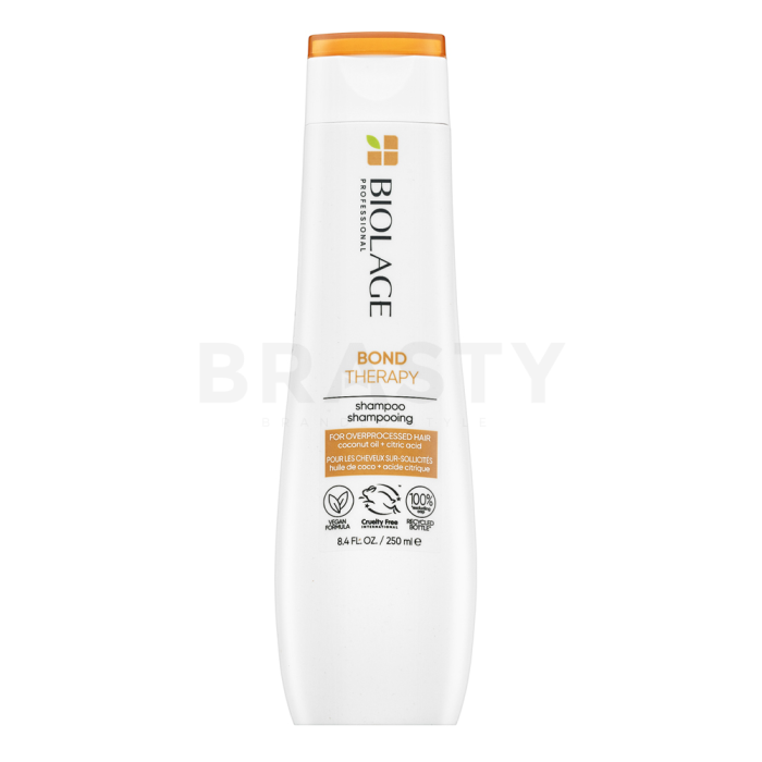 Matrix Biolage Bond Therapy Shampoo shampoo voor zeer beschadigd haar 250 ml