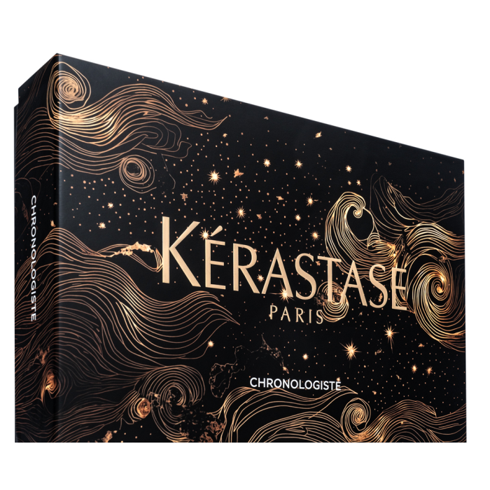 Kérastase Chronologiste Set geschenkset voor alle haartypes 250 ml + 200 ml + 150 ml