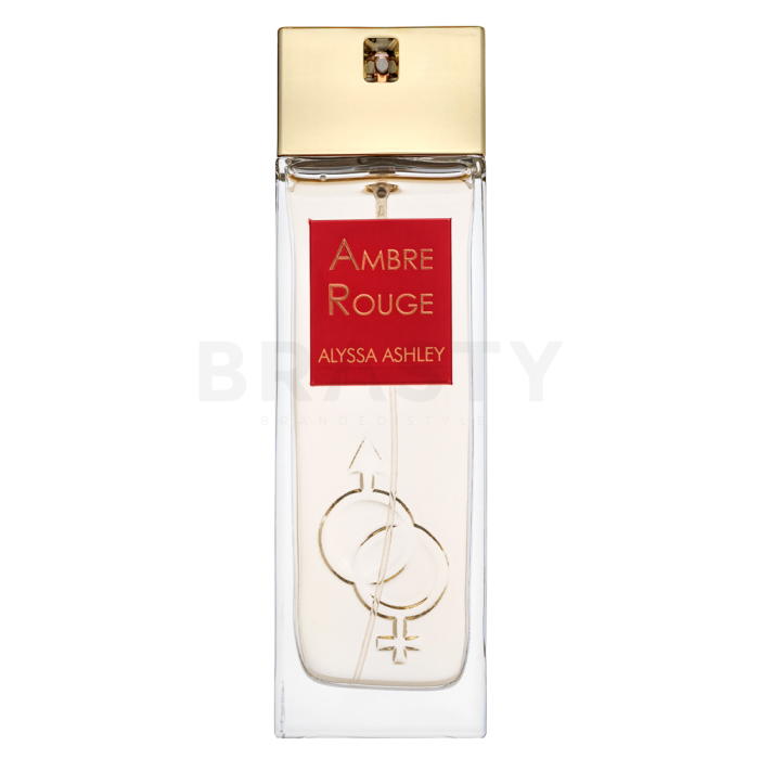 Alyssa Ashley Ambre Rouge parfémovaná voda unisex 100 ml
