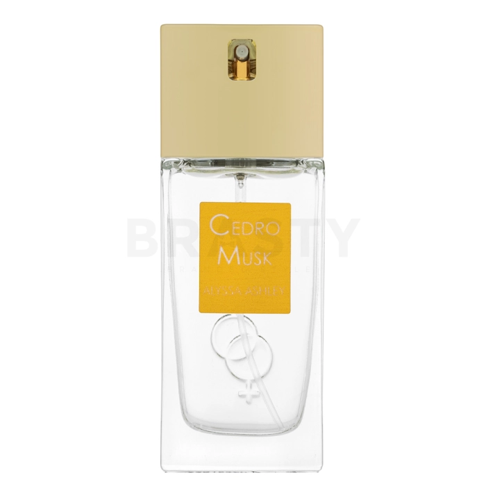 Alyssa Ashley Cedro Musk Eau de Parfum uniszex 30 ml