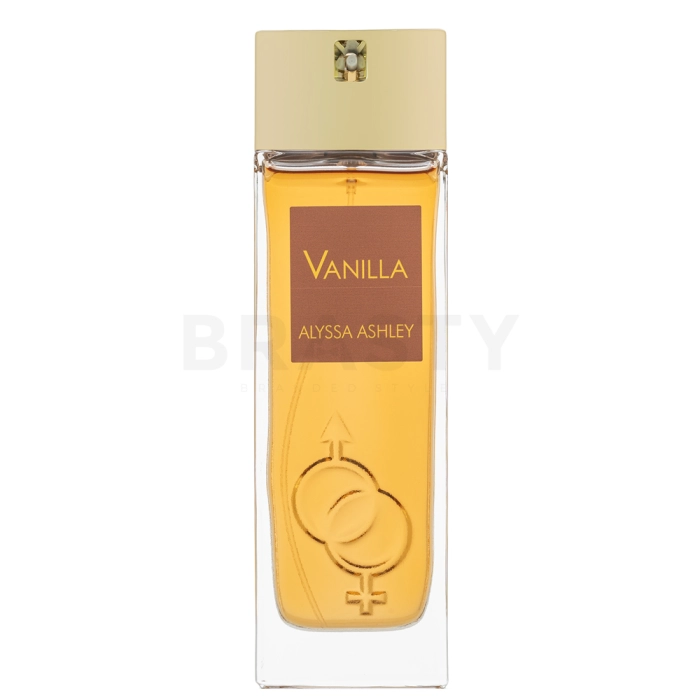 Alyssa Ashley Vanilla woda perfumowana dla kobiet 100 ml