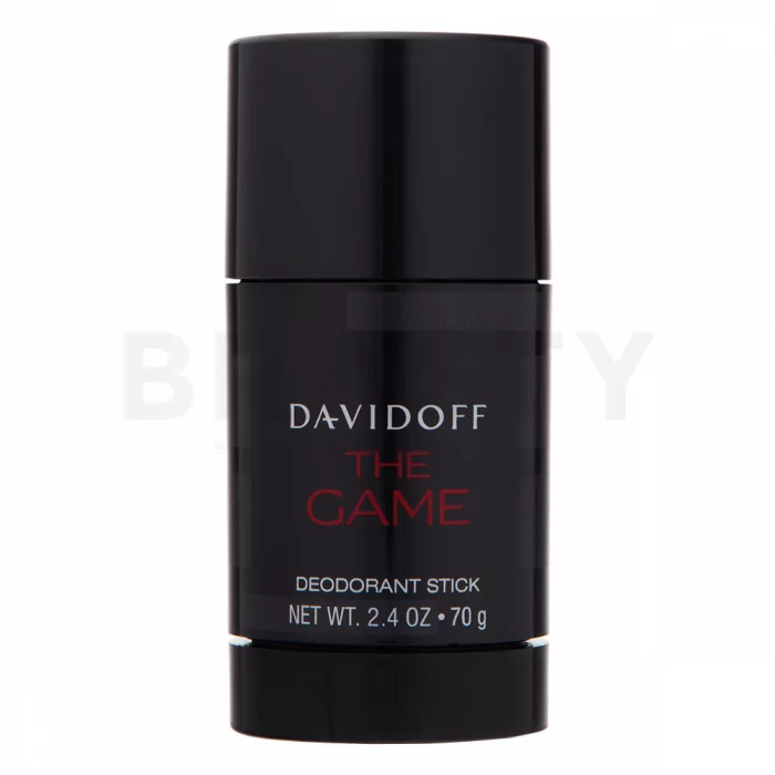 Davidoff The Game deostick pre mužov 75 ml