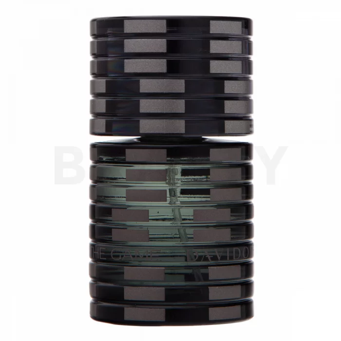 Davidoff The Game woda toaletowa dla mężczyzn 40 ml