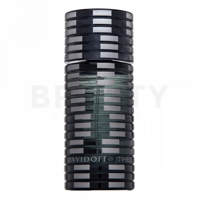 Davidoff The Game Eau de Toilette férfiaknak 60 ml