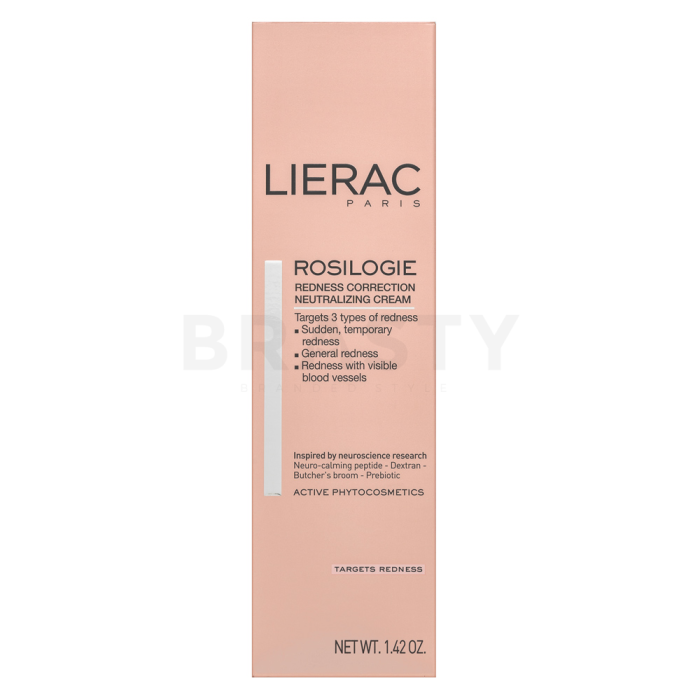 Lierac Rosilogie korekcijska krema Redness Correction Neutralizing Cream 40 ml