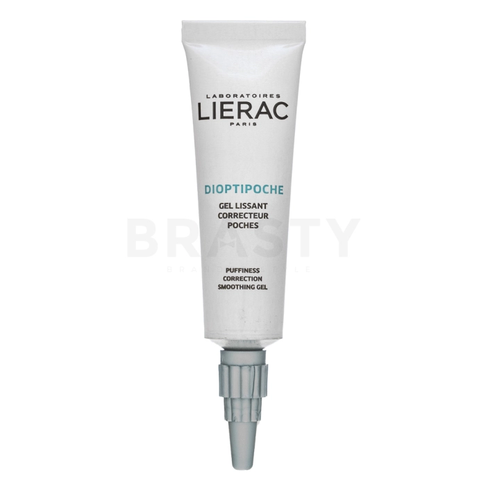 Lierac gel revigorant pentru ochi Dioptipoche Smoothing Gel 15 ml