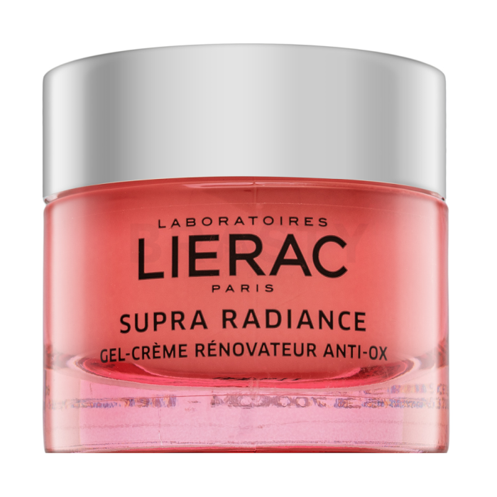 Lierac Supra Radiance regeneráló krém Anti-Ox Renewing Cream-Gel 50 ml