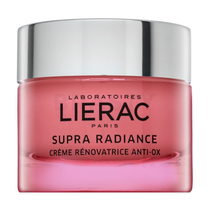 Lierac Supra Radiance fiatalító arckrém Anti-Ox Renewing Cream 50 ml