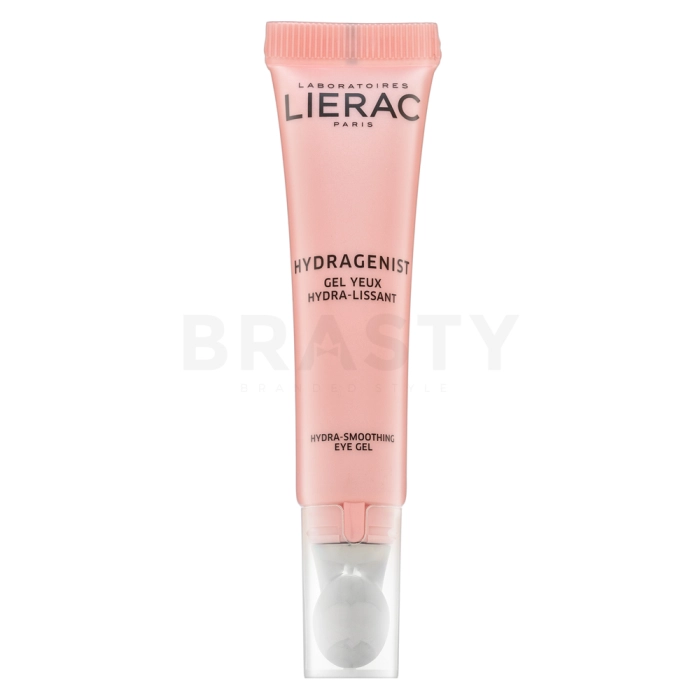 Lierac Hydragenist krema za oči Hydra-Smoothing Eye Gel 15 ml