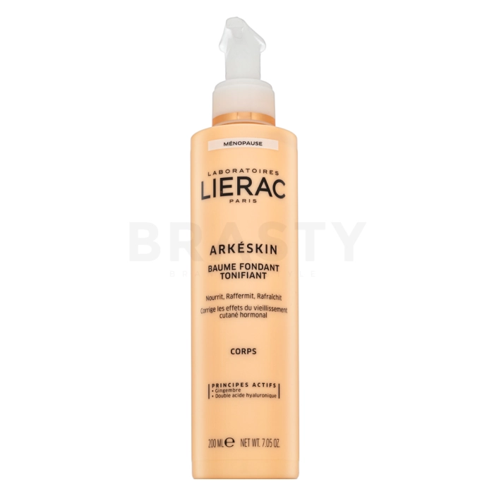 Lierac Arkéskin negovalni balzam Toning Melt-in Body Balm 200 ml