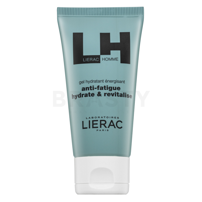 Lierac Homme Hautgel Energising Moisturising Gel 50 ml