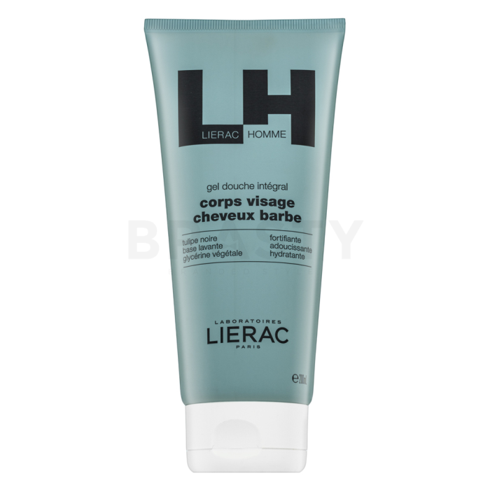 Lierac Homme Duschgel Integral Shower Gel 200 ml