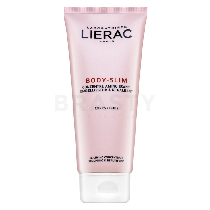 Lierac Body-Slim Slimming Concentrate konzentrierte rekonstruktive Pflege gegen Zellulitis 200 ml
