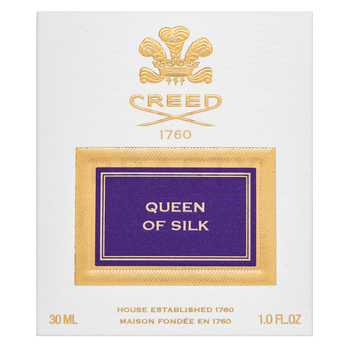 Creed Queen of Silk parfémovaná voda pro ženy 30 ml