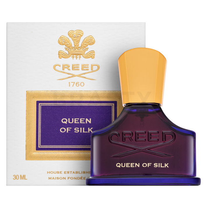 Creed Queen of Silk parfémovaná voda pro ženy 30 ml