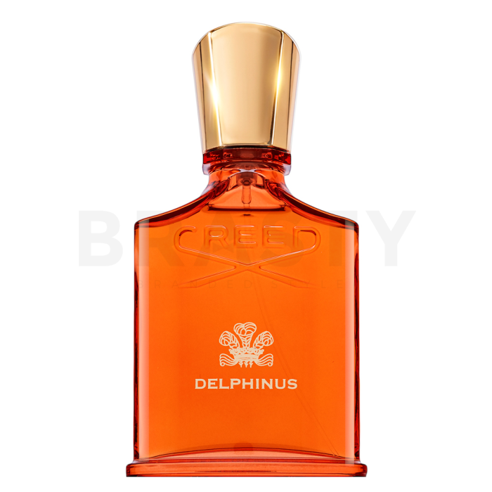 Creed Delphinus Eau de Parfum unisex 50 ml