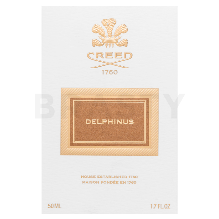 Creed Delphinus Eau de Parfum unisex 50 ml