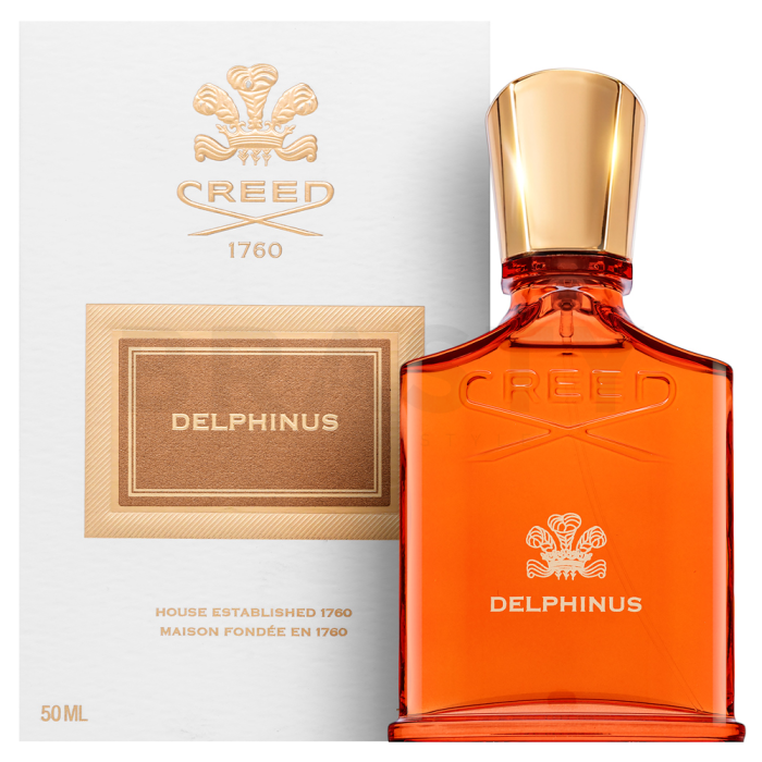 Creed Delphinus Eau de Parfum unisex 50 ml