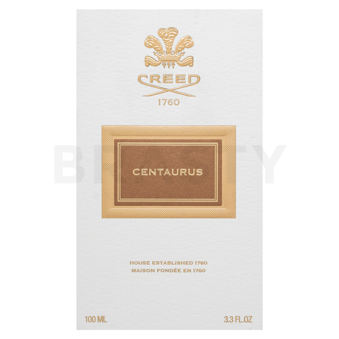 Creed Centaurus Eau de Parfum unisex 100 ml