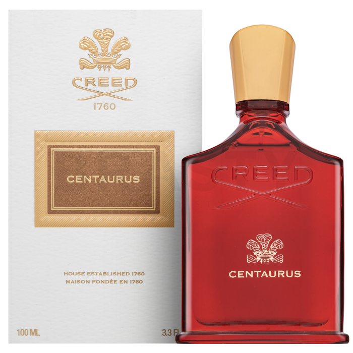 Creed Centaurus Eau de Parfum unisex 100 ml