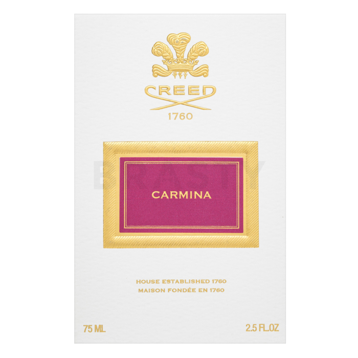 Creed Carmina Eau de Parfum nőknek 75 ml