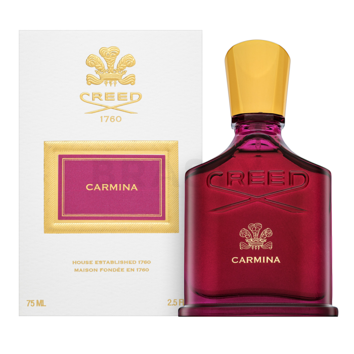 Creed Carmina Eau de Parfum nőknek 75 ml