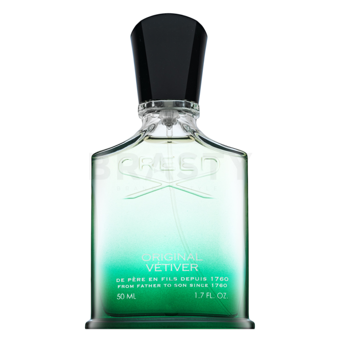 Creed Original Vetiver Парфюмна вода унисекс 50 ml