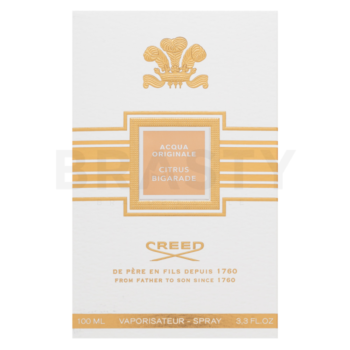 Creed Citrus Bigarade Eau de Parfum unisex 100 ml