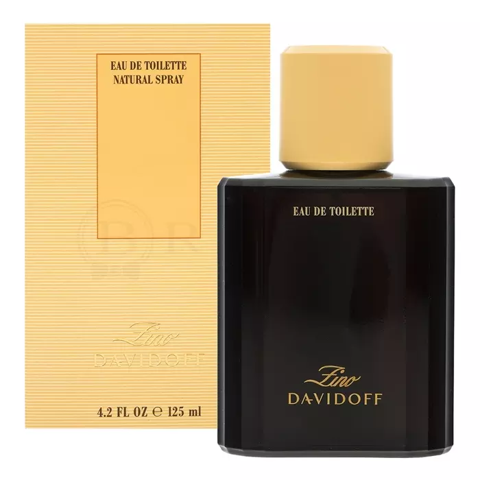 Davidoff Zino woda toaletowa dla mężczyzn 125 ml