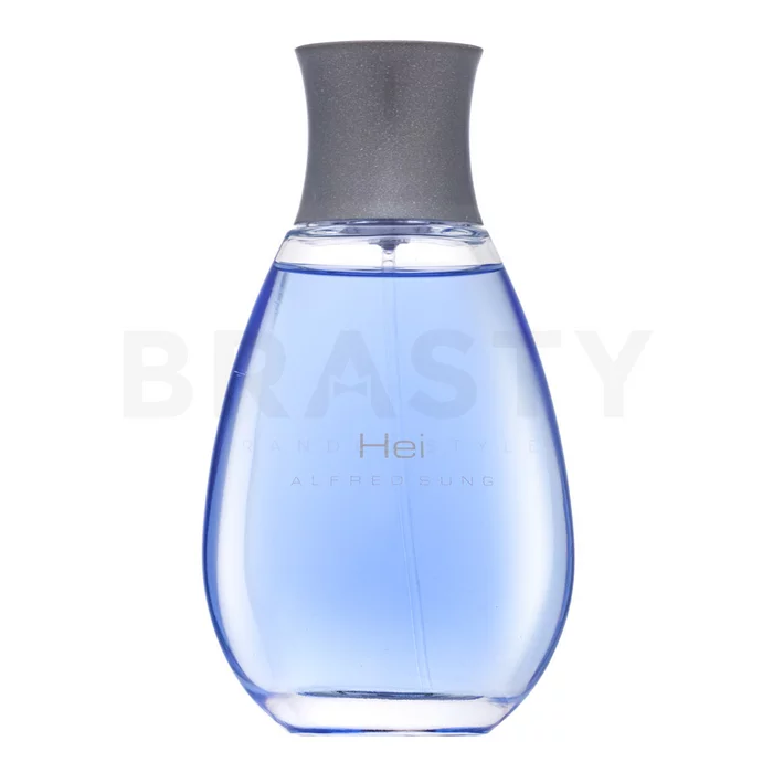 Alfred Sung Hei Eau de Toilette férfiaknak 100 ml