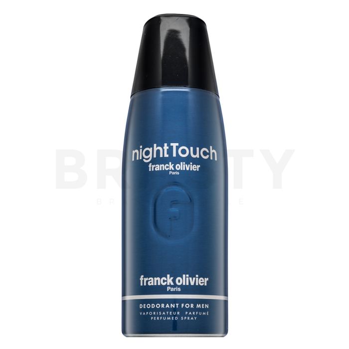 Franck Olivier Night Touch deospray bărbați 250 ml