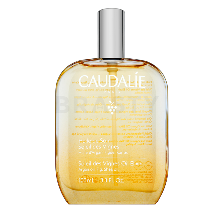 Caudalie Soleil des Vignes tělový olej Oil Elixir 100 ml