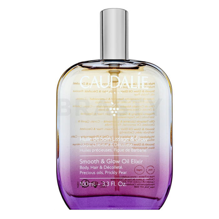 Caudalie Körperöl Smooth & Glow Oil Elixir 100 ml