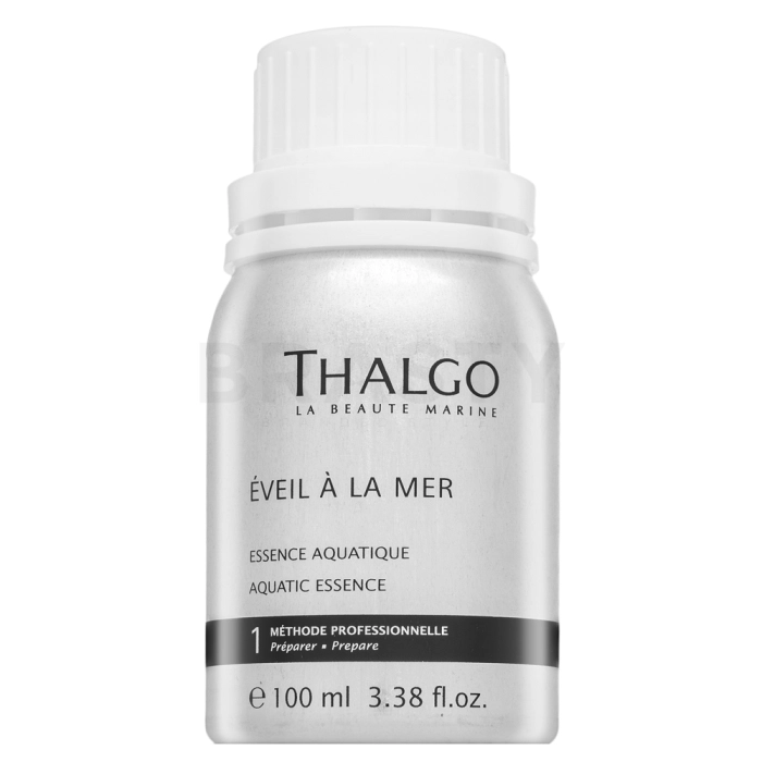 Thalgo Éveil Á La Mer serum za krema za pomlađivanje Aquatic Essence 100 ml