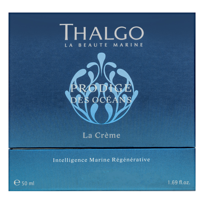 Thalgo Prodige Des Océans Crema regeneradora Le Créme 50 ml