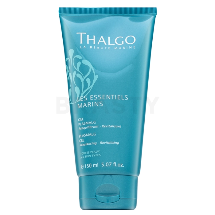 Thalgo crema de gel Les Essentiels Marins Plasmalg Gel 150 ml