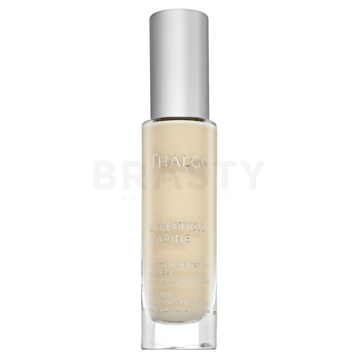 Thalgo Exception Marine Intensive Redensifying Serum omlazující sérum Intensive Redensifying Serum 30 ml