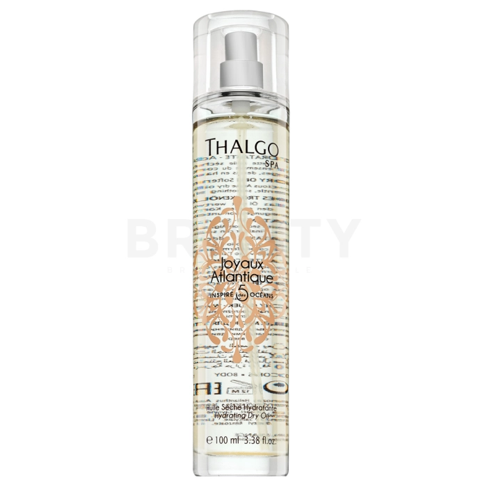 Thalgo Joyaux Atlantique Aceite seco multiuso Hydrating Dry Oil 100 ml